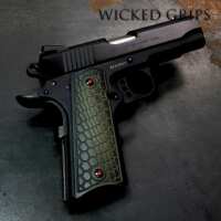 Read Wicked Grips Reviews